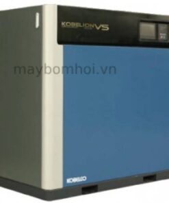 Máy nén khí trục vít KOBELCO 37Kw (50Hp)