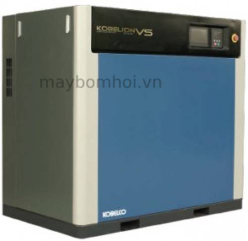 Máy nén khí trục vít KOBELCO 37Kw (50Hp)