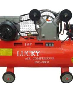 MÁY NÉN KHÍ LUCKY PISTON 1/2HP