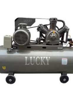 MÁY NÉN KHÍ LUCKY PISTON 15HP