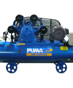 MÁY NÉN KHÍ PISTON 2HP PUMA