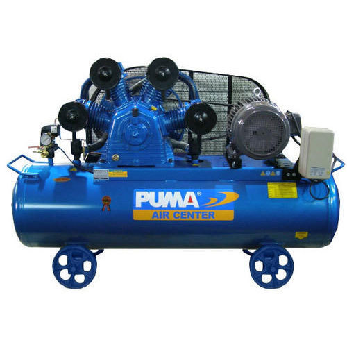 MÁY NÉN KHÍ PISTON 2HP PUMA