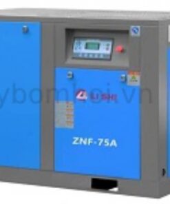 Máy nén khí Lishi 75HP (55KW)