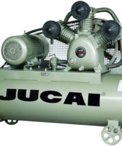 Máy nén khí piston 3HP Jucai