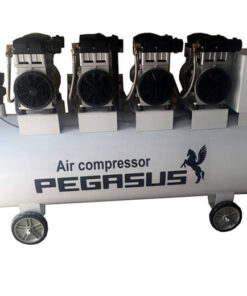 Máy Nén Khí Pegasus 6HP