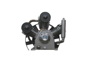 Máy Nén Khí Jaguar 7.5HP - Ảnh 4