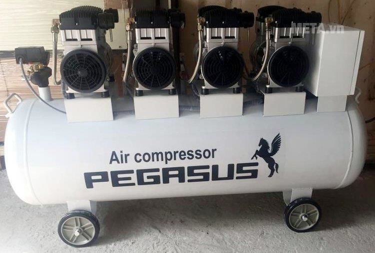 Máy Nén Khí Pegasus 6HP - Ảnh 2