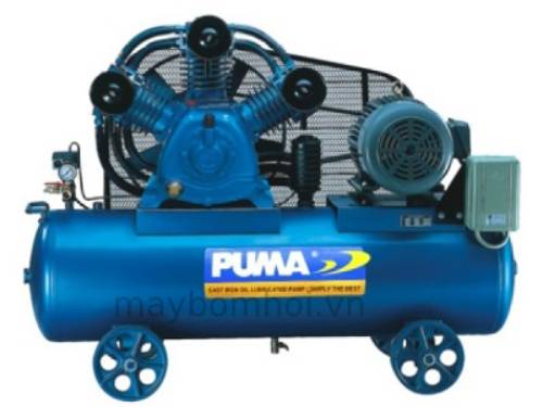 Máy Nén Khí Puma 15HP - Ảnh 2